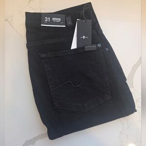 7 For All Mankind - Slimmy